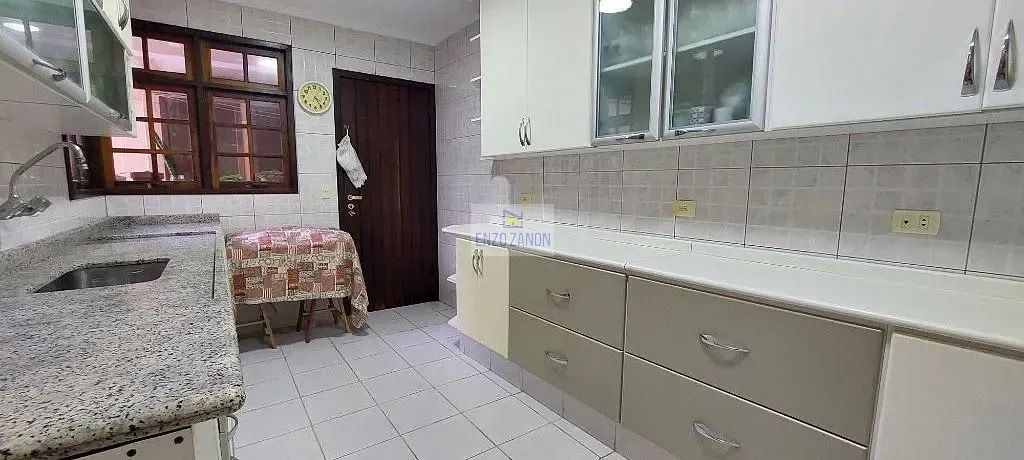Sobrado, 4 quartos, 243 m² - Foto 12
