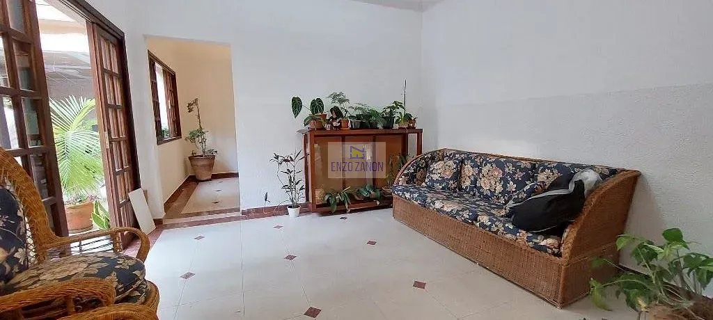Sobrado, 4 quartos, 243 m² - Foto 2