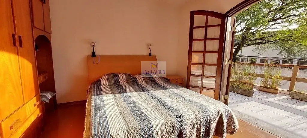 Sobrado, 4 quartos, 243 m² - Foto 15