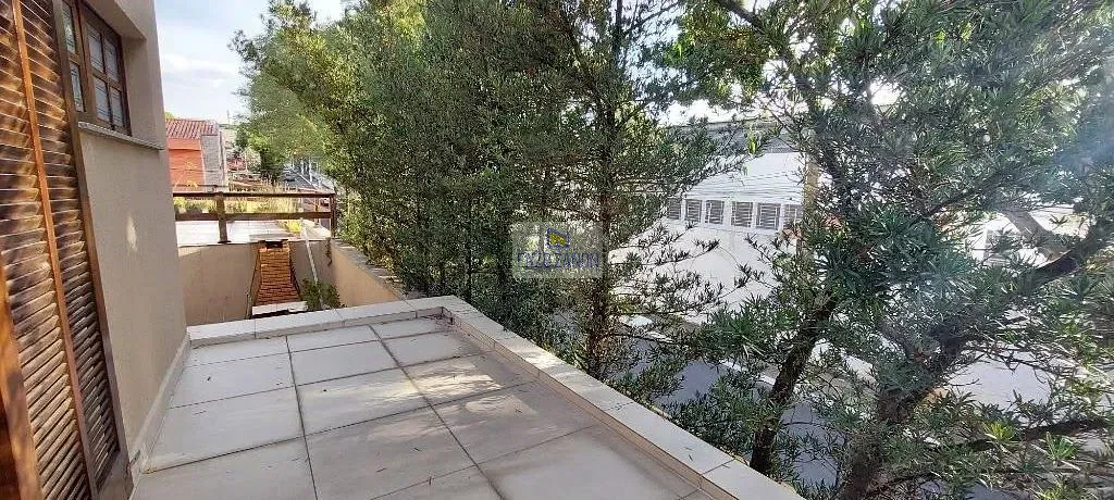Sobrado, 4 quartos, 243 m² - Foto 16