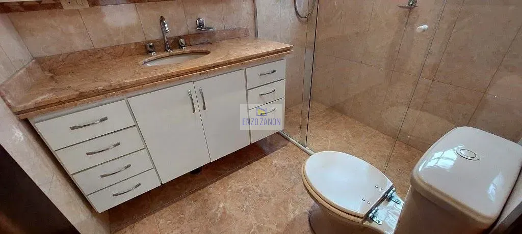 Sobrado, 4 quartos, 243 m² - Foto 31
