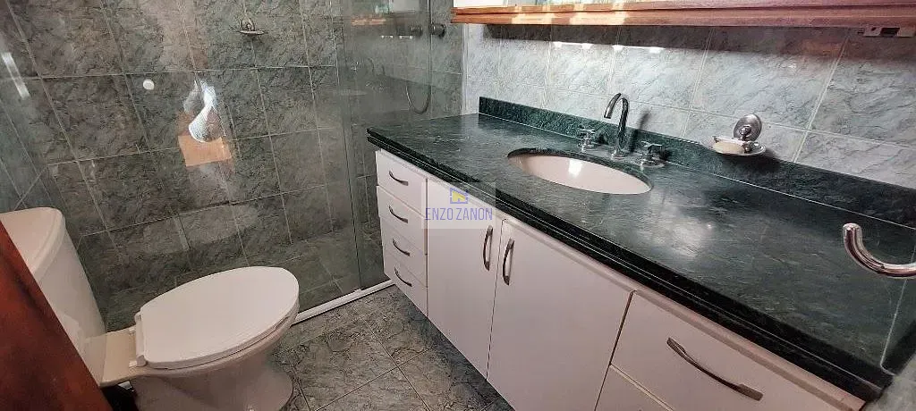 Sobrado, 4 quartos, 243 m² - Foto 33