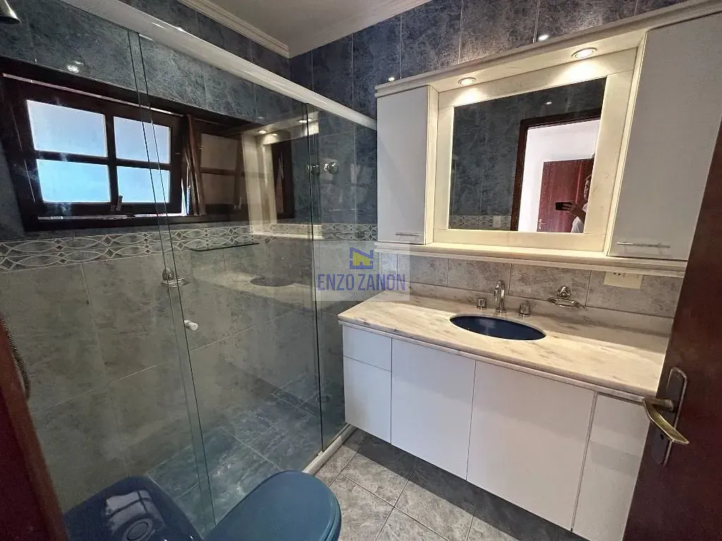 Sobrado, 4 quartos, 243 m² - Foto 34