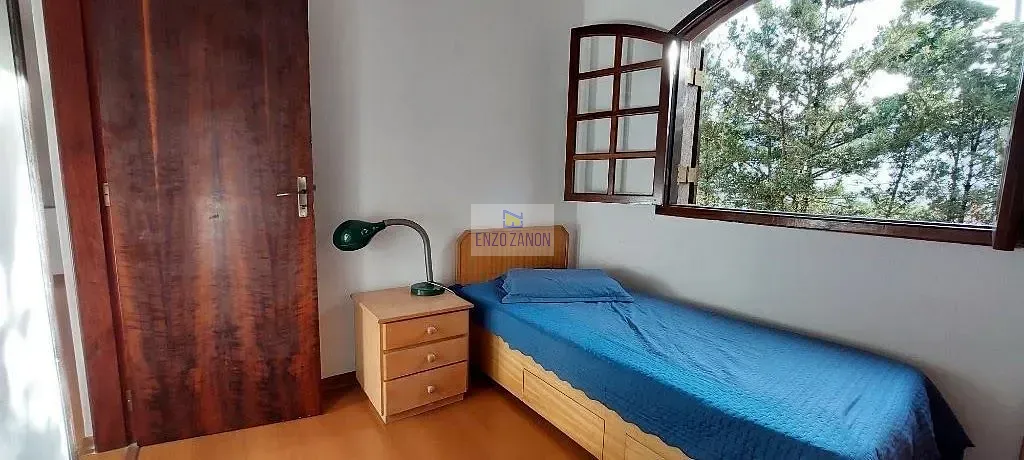 Sobrado, 4 quartos, 243 m² - Foto 21