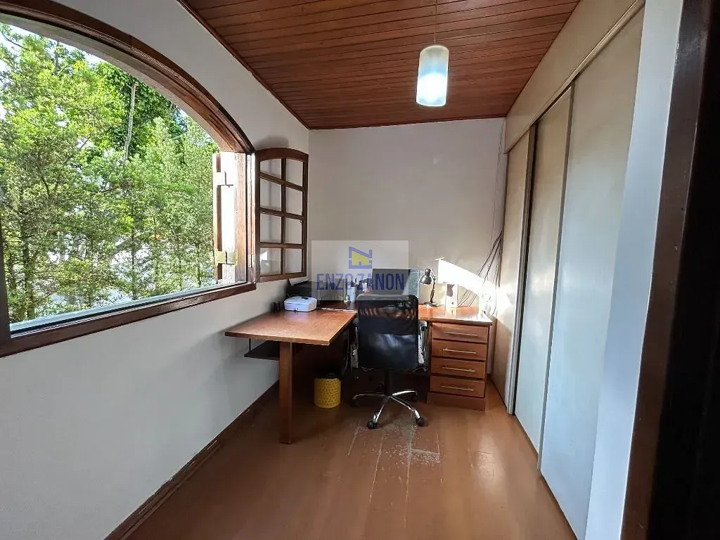 Sobrado, 4 quartos, 243 m² - Foto 24