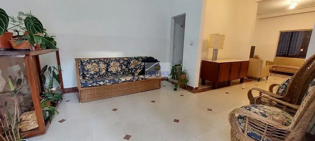 Sobrado, 4 quartos, 243 m² - Foto 4
