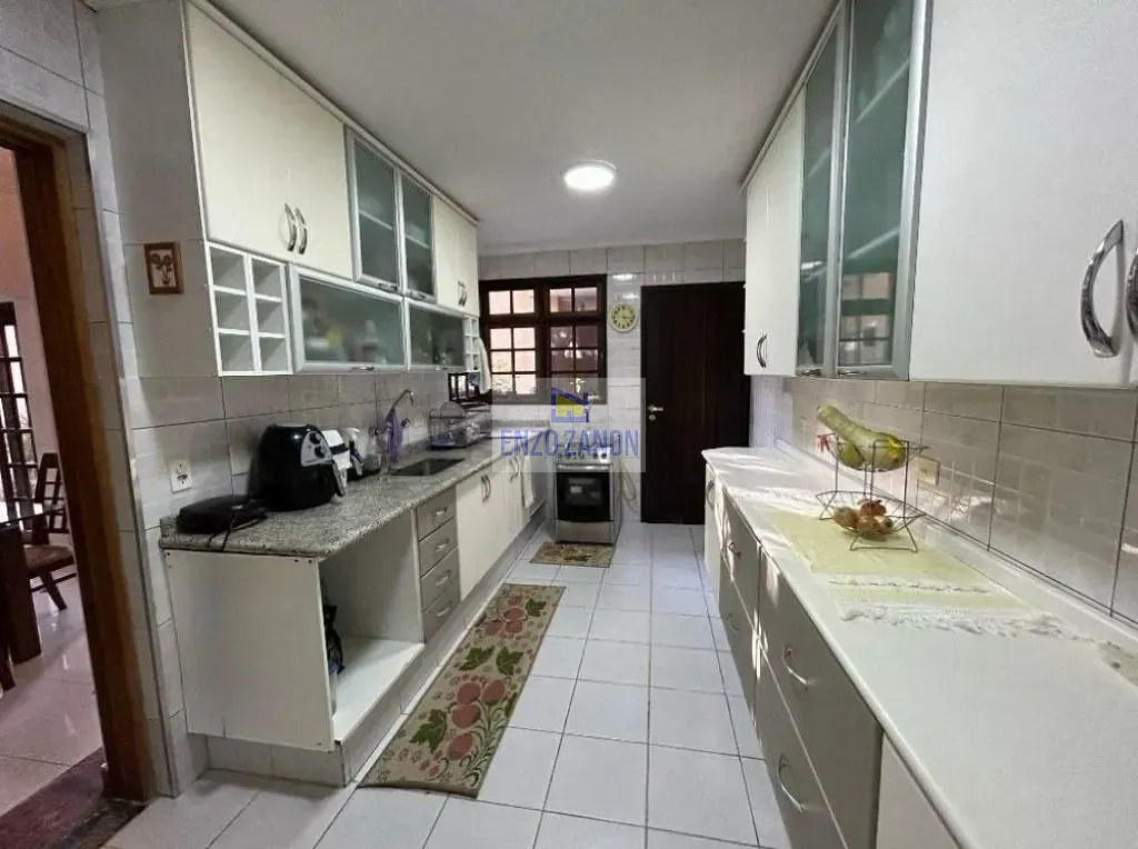Sobrado, 4 quartos, 243 m² - Foto 9