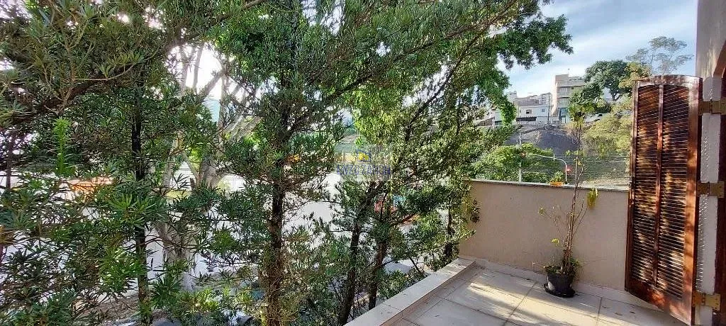 Sobrado, 4 quartos, 243 m² - Foto 17