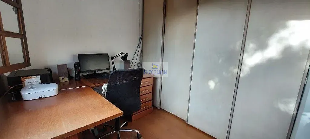 Sobrado, 4 quartos, 243 m² - Foto 23