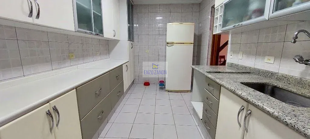 Sobrado, 4 quartos, 243 m² - Foto 11
