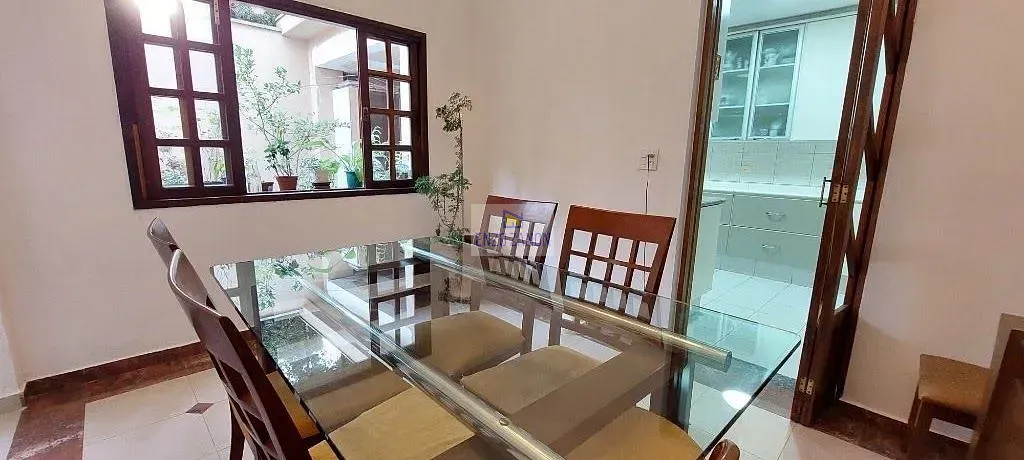 Sobrado, 4 quartos, 243 m² - Foto 5
