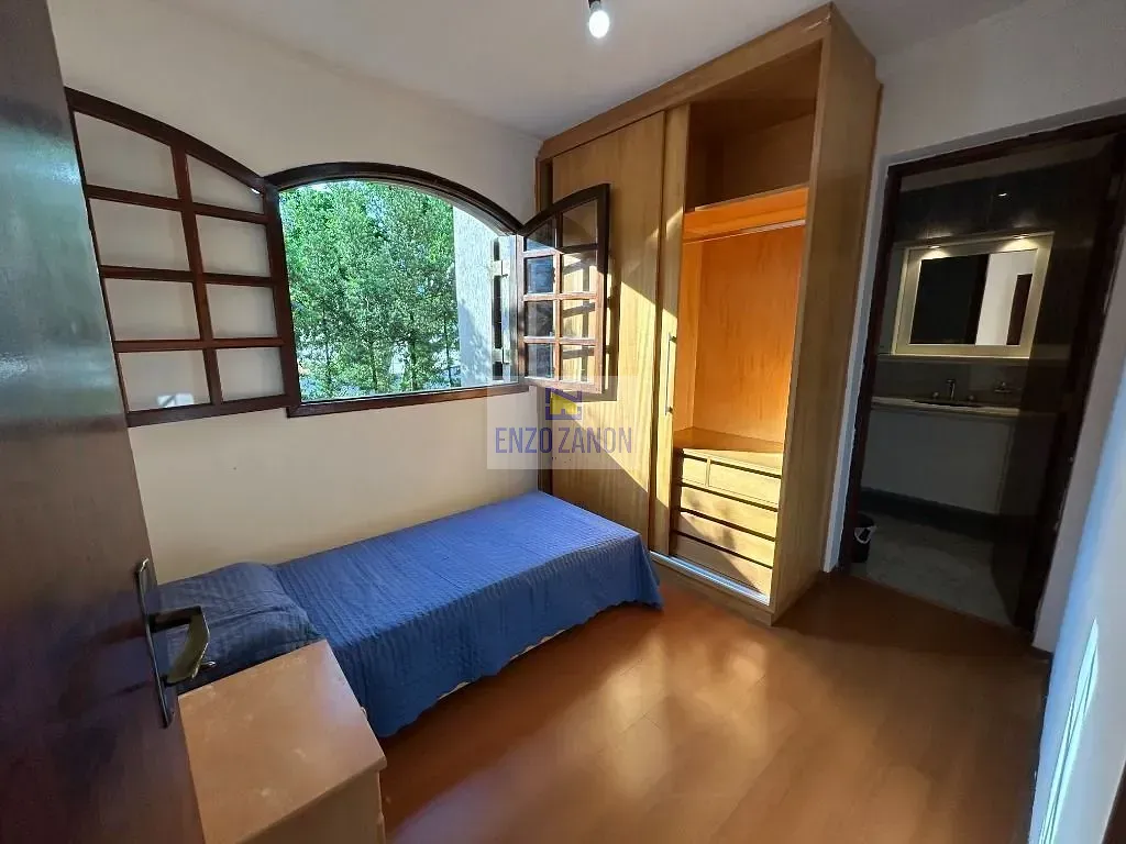 Sobrado, 4 quartos, 243 m² - Foto 22