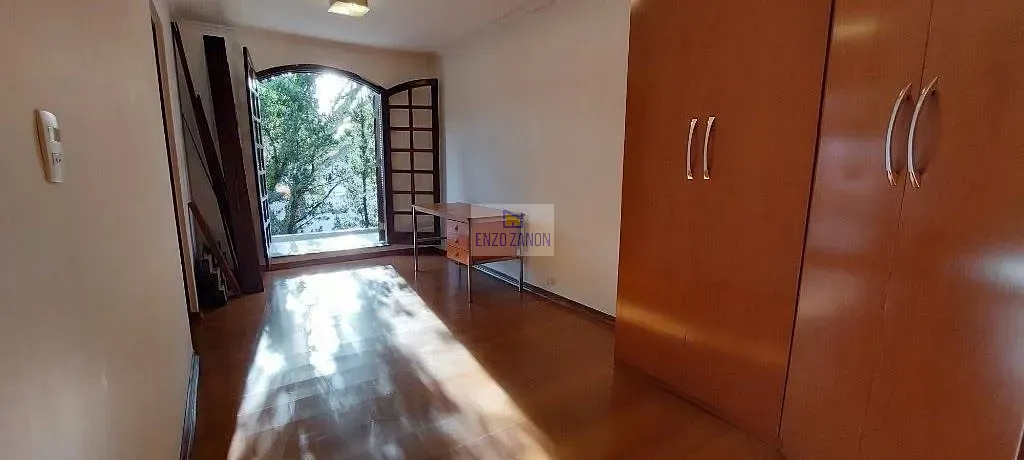 Sobrado, 4 quartos, 243 m² - Foto 18