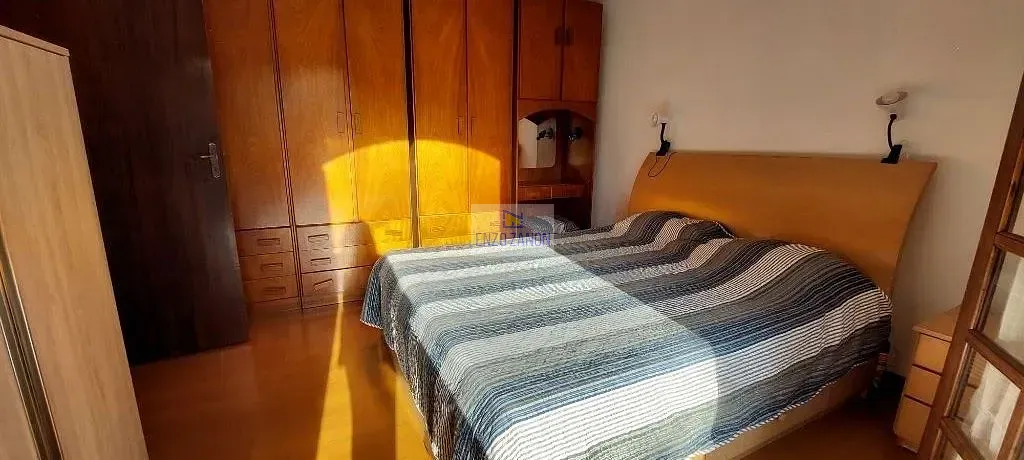 Sobrado, 4 quartos, 243 m² - Foto 13
