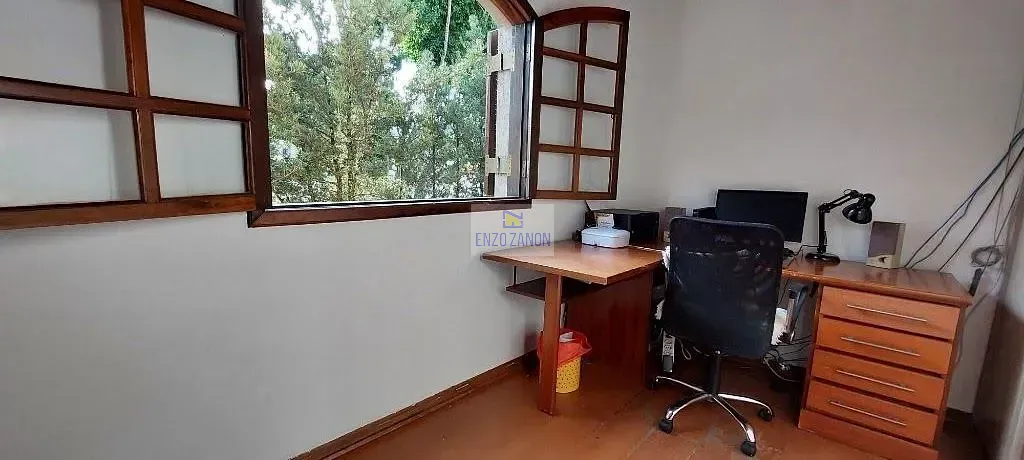 Sobrado, 4 quartos, 243 m² - Foto 25