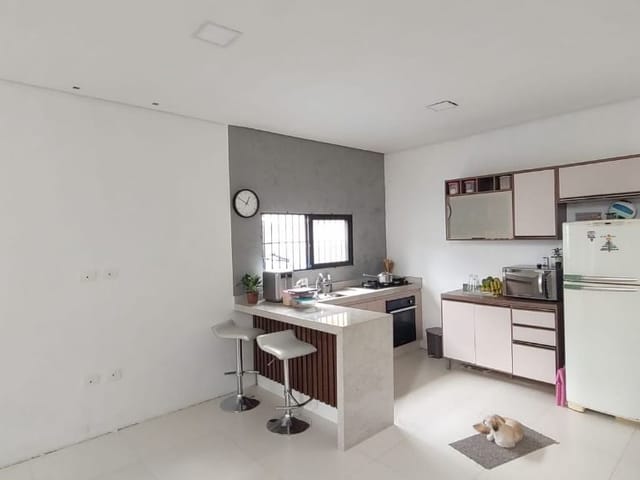 Foto do Sobrado - Sobrado à venda, 120 m² por R$ 585.000,00 - Recanto dos Eucaliptos - São José dos Campos/SP | INDEPENDENCE NEGOCIOS IMOBILIARIOS LTDA