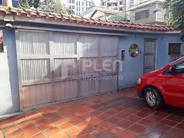 Sobrado 3 quartos e 4 banheiros, à venda, no bairro Jardim Paraíso em São Paulo