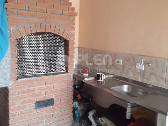 Sobrado 3 quartos e 4 banheiros, à venda, no bairro Jardim Paraíso em São Paulo