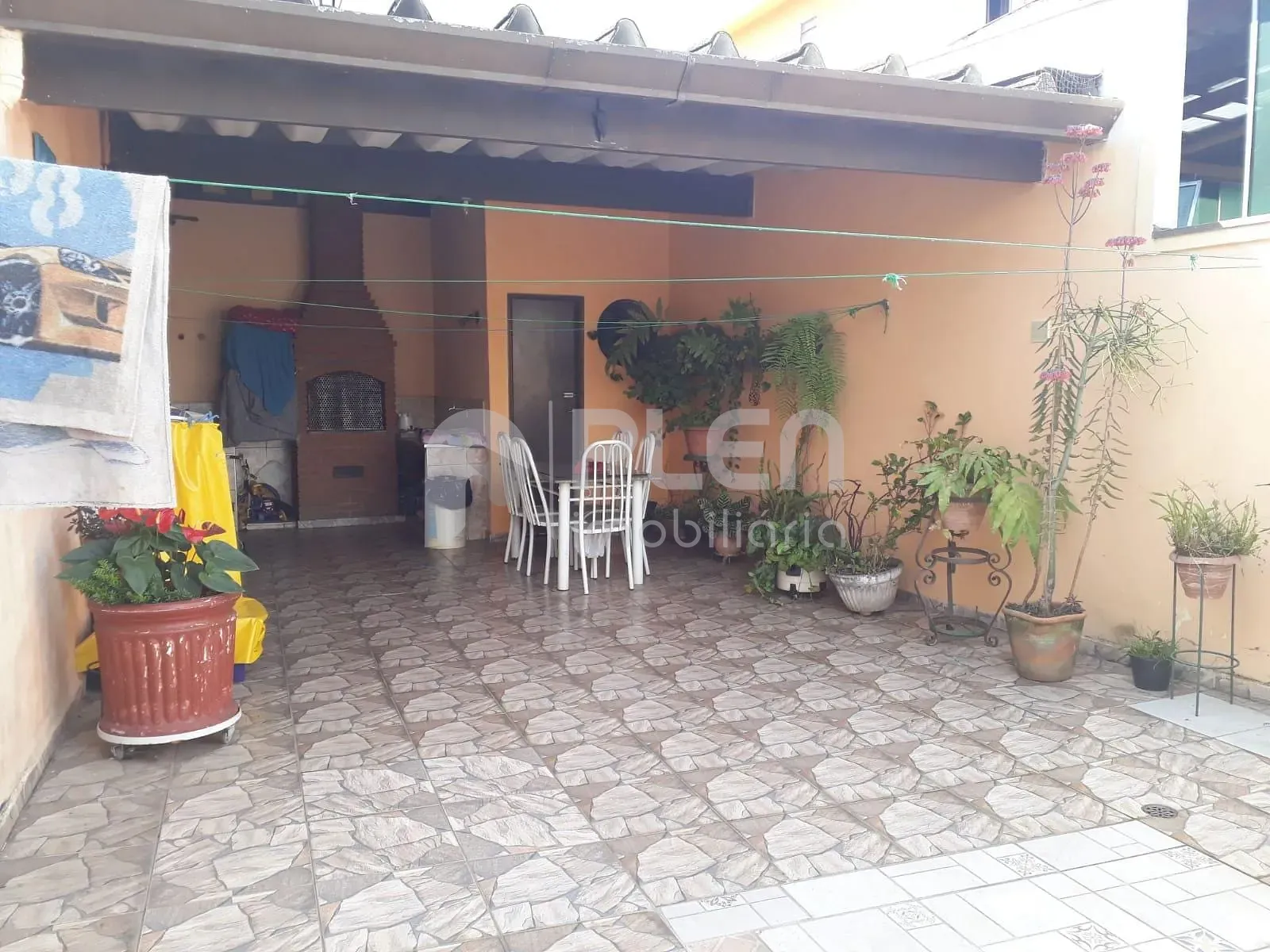 Casa de 3 quartos à venda em Jardim Paraíso, São Paulo