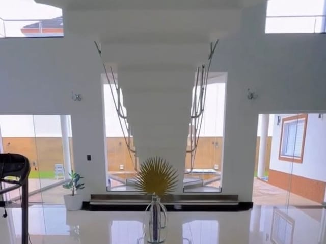 Foto do Sobrado - Sobrado à venda no Urbanova com 422m² | RUSSI IMÓVEIS