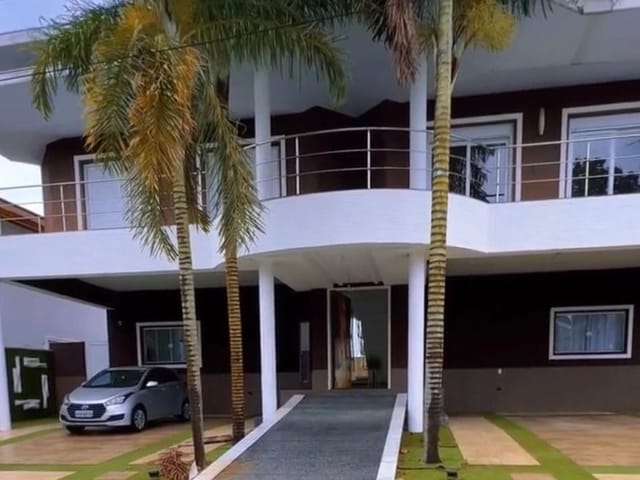 Foto do Sobrado - Sobrado à venda no Urbanova com 422m² | RUSSI IMÓVEIS