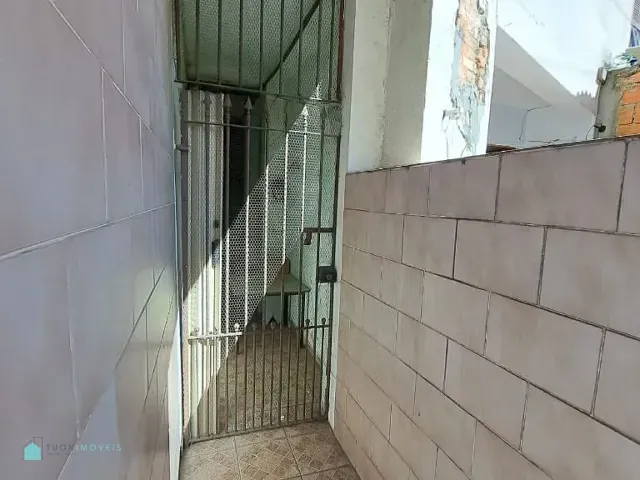 Sobrado com 138m² 4 quartos e 2 banheiros, à venda, no bairro Vila Cruz das Almas em São Paulo