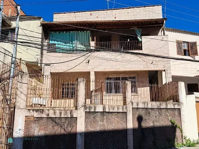 Sobrado com 138m² 4 quartos e 2 banheiros, à venda, no bairro Vila Cruz das Almas em São Paulo