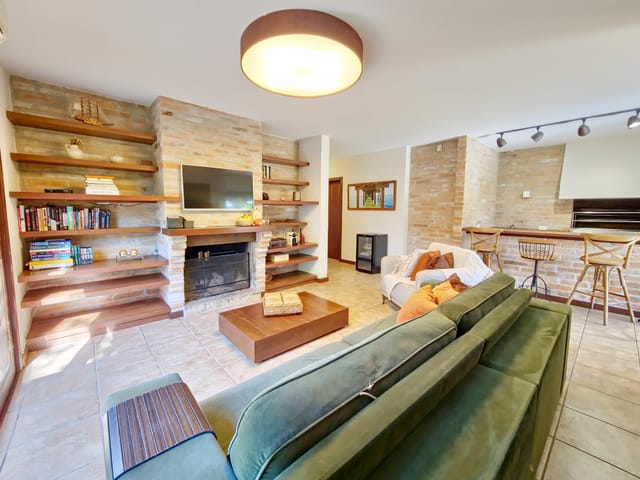 Casa a Venda no Recanto de Portugal