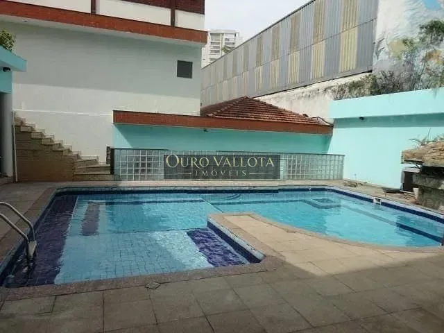 Sobrado com 684m² 4 quartos e 5 banheiros, à venda, no bairro Vila Prudente (Zona Leste) em São Paulo