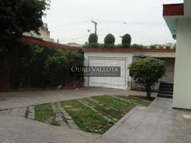 Sobrado com 684m² 4 quartos e 5 banheiros, à venda, no bairro Vila Prudente (Zona Leste) em São Paulo