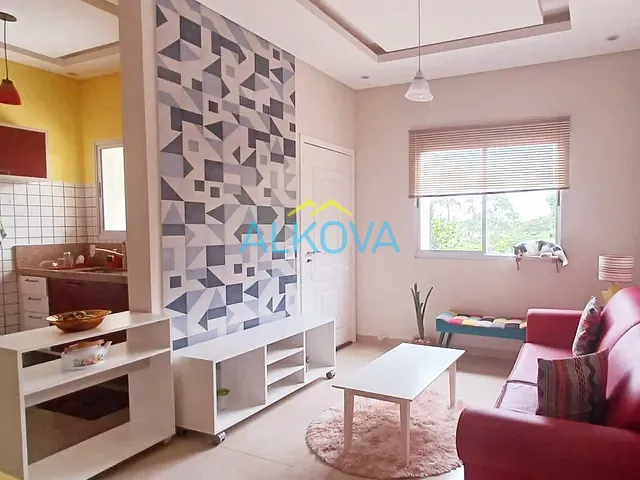 Sobrado com 1512m² 4 quartos e 6 banheiros, à venda, no bairro Condomínio Residencial Mirante do Vale em Jacareí