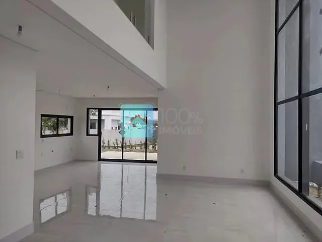 Sobrado com 560m² 5 quartos e 7 banheiros, à venda, no bairro Condomínio Residencial Mont Blanc em São José dos Campos