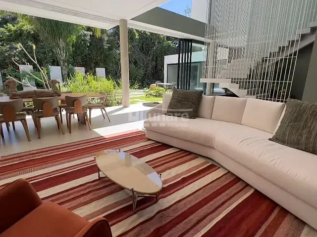 Sobrado com 970m² 8 quartos e 10 banheiros, à venda, no bairro Riviera de São Lourenço em Bertioga