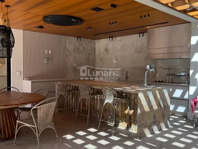 Sobrado com 970m² 8 quartos e 10 banheiros, à venda, no bairro Riviera de São Lourenço em Bertioga