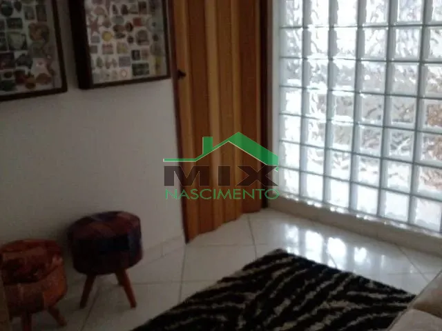 Sobrado com 118m² 3 quartos e 3 banheiros, à venda, no bairro Centro em São Bernardo do Campo