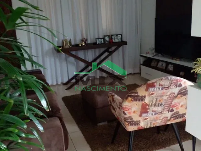 Sobrado com 118m² 3 quartos e 3 banheiros, à venda, no bairro Centro em São Bernardo do Campo
