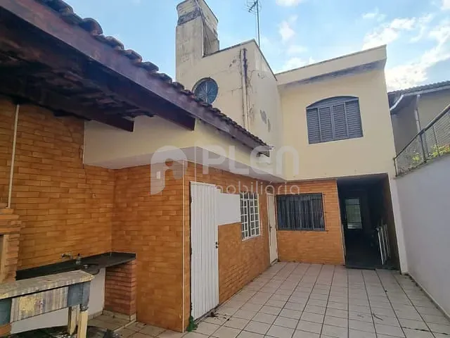 Sobrado 3 quartos e 4 banheiros, à venda, no bairro Vila Romero em São Paulo