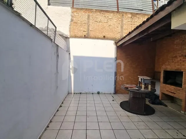 Sobrado 3 quartos e 4 banheiros, à venda, no bairro Vila Romero em São Paulo