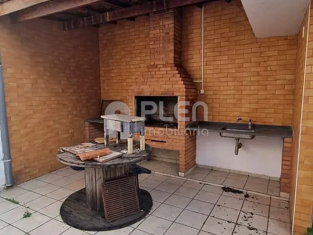 Sobrado 3 quartos e 4 banheiros, à venda, no bairro Vila Romero em São Paulo