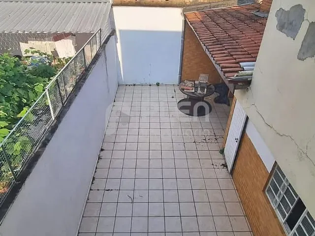 Sobrado 3 quartos e 4 banheiros, à venda, no bairro Vila Romero em São Paulo