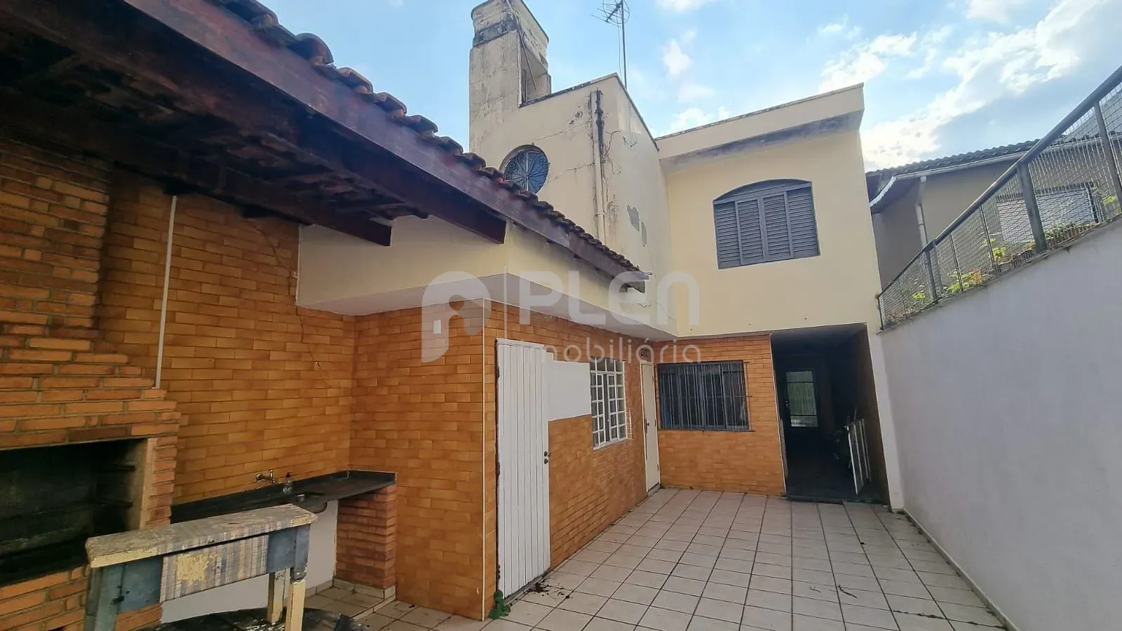 Casa de 3 quartos à venda em Lauzane Paulista, São Paulo