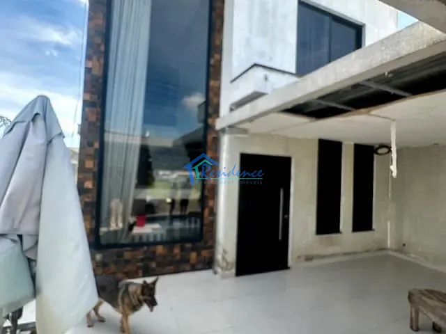 Sobrado com 190m² 3 quartos e 2 banheiros, à venda, no bairro Residencial Parque Imperial em Salto
