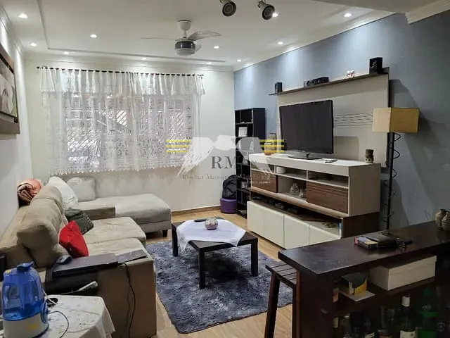 Sobrado com 125m² 2 quartos e 1 banheiro, à venda, no bairro Jardim Vila Formosa em São Paulo