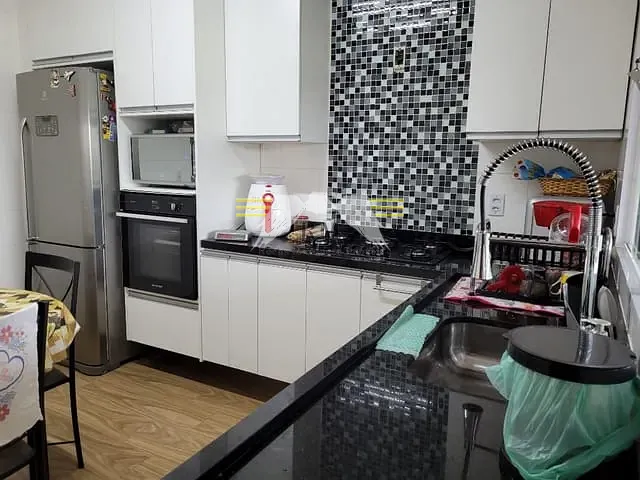 Sobrado com 125m² 2 quartos e 1 banheiro, à venda, no bairro Jardim Vila Formosa em São Paulo