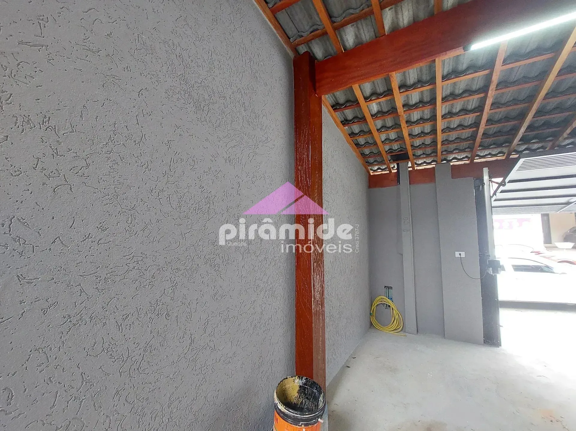 Sobrado, 2 quartos, 50 m² - Foto 4