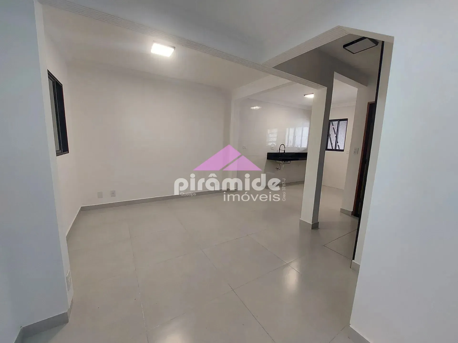 Sobrado, 2 quartos, 50 m² - Foto 7