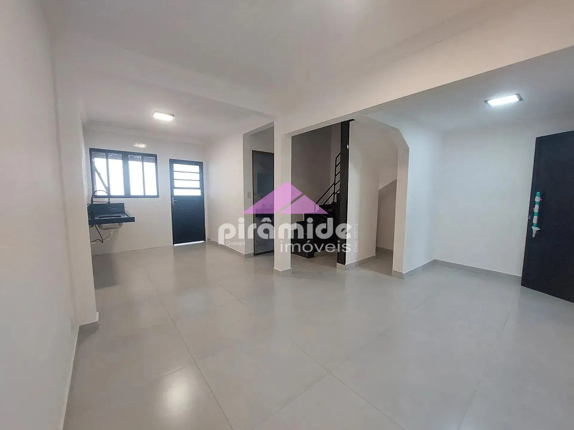 Sobrado, 2 quartos, 50 m² - Foto 5
