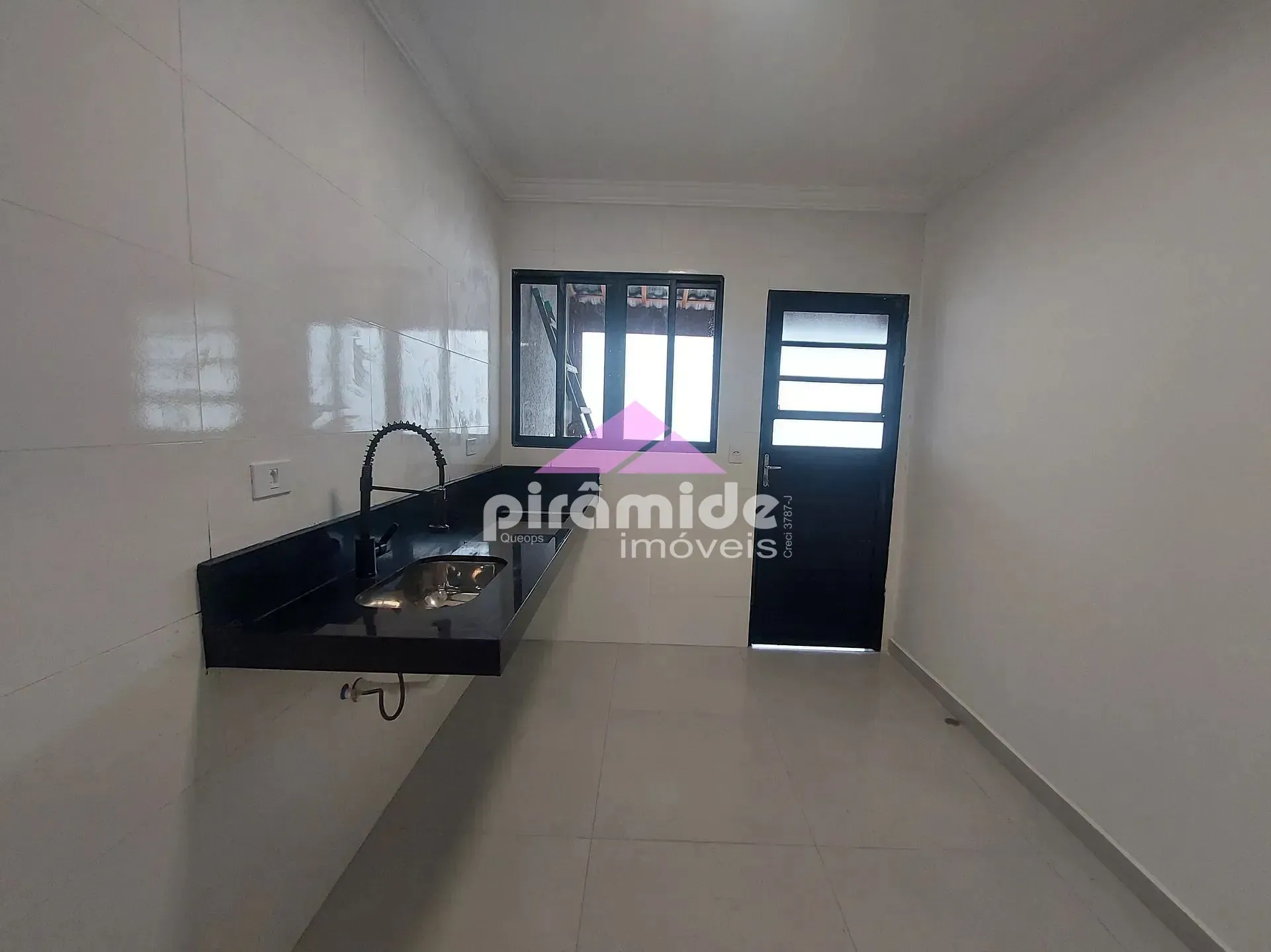 Sobrado, 2 quartos, 50 m² - Foto 6