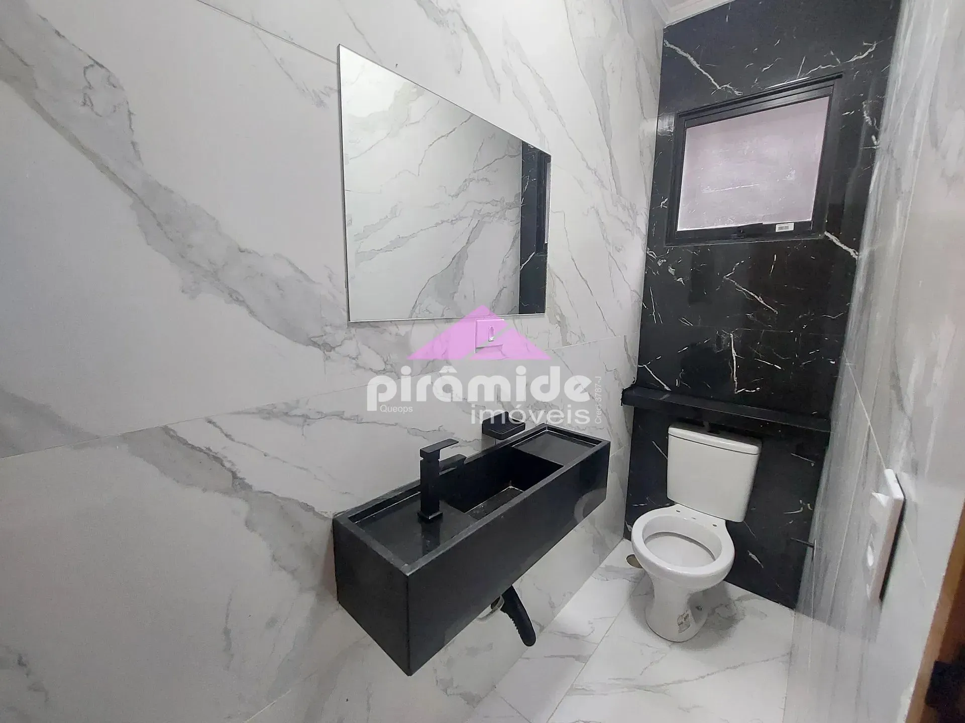 Sobrado, 2 quartos, 50 m² - Foto 9