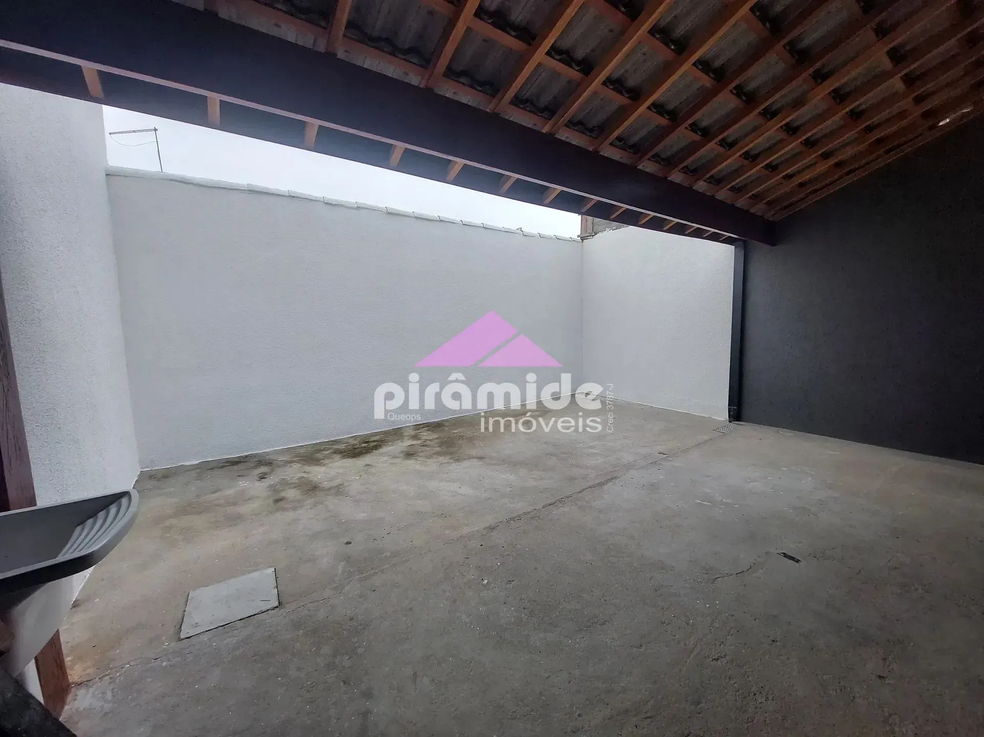 Sobrado, 2 quartos, 50 m² - Foto 28